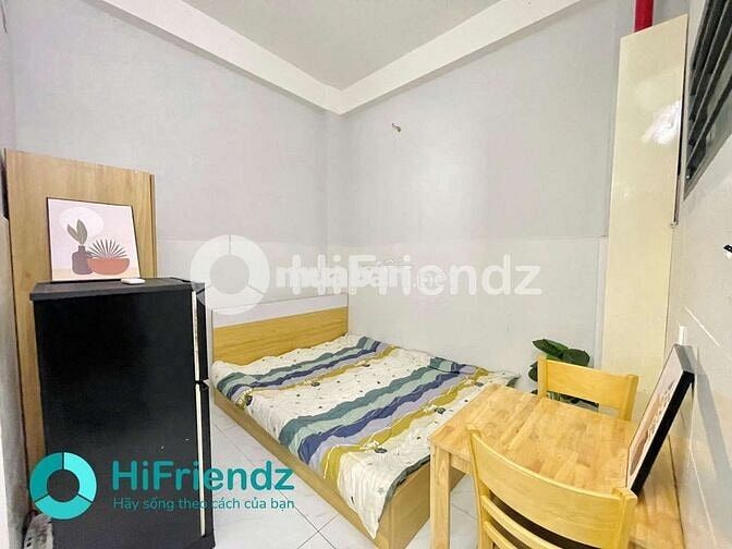 CHỈ 4TR CÓ NGAY STUDIO FULL NỘI THẤT - THANG MÁY - TRUNG TÂM TÂN BÌNH