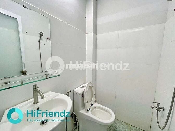 CHỈ 4TR CÓ NGAY STUDIO FULL NỘI THẤT - THANG MÁY - TRUNG TÂM TÂN BÌNH