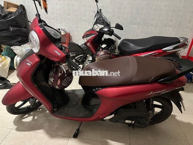 BÁN YAMAHA JANUS LIMITED 2020 (SMART KEY) BIỂN TP