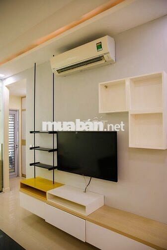 Cho thuê The Prince Residence - Phú Nhuận - 1PN 55m2 - Full nội thất