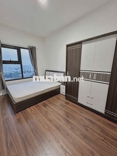 🔥 CHO THUÊ GẤP CĂN HỘ 2PN – 2WC FULL NỘI THẤT CHỈ 13TR - THE PRIVIA 🔥