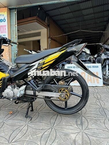 EXCITER (2012) BS:95E1:HẬU GIANG