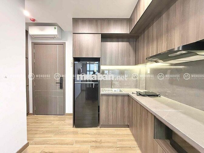 Chính Chủ Cho Thuê Căn Hộ Chung Cư ( 45m2 ) Tân Bình Phòng Ban Công