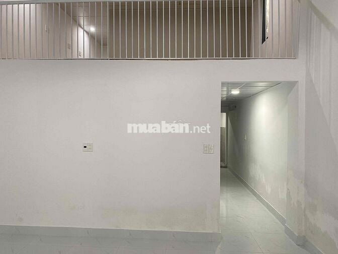 bán nhà kiệt lê văn hiến sau lưng bệnh viện 600 giường