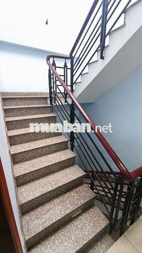 Cho thuê NMT 863 Lũy Bán Bích, 22 triệu, 81m2, Tân Thành, Tân Phú, HCM