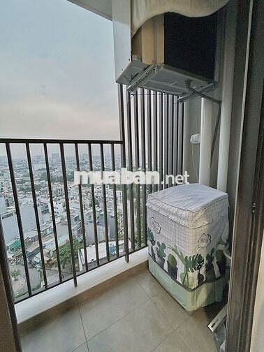 🔥 CHO THUÊ GẤP CĂN HỘ 2PN – 2WC FULL NỘI THẤT CHỈ 13TR - THE PRIVIA 🔥