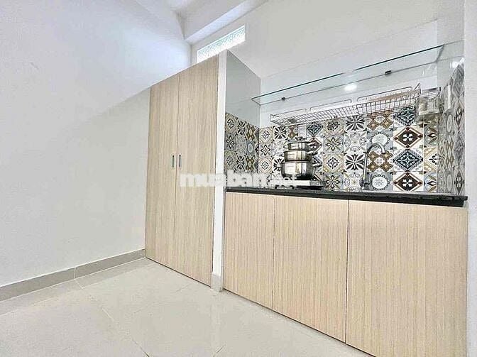 Phòng Mới Xây An Ninh Ngay Aeon Tân Phú