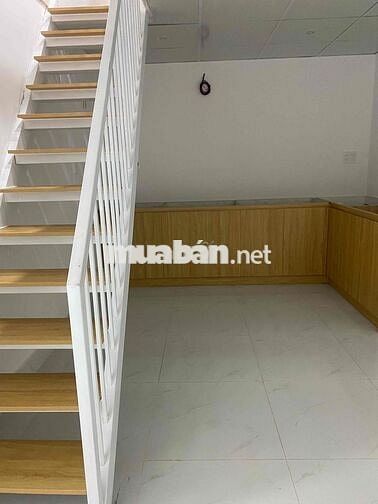 bán nhà kiệt lê văn hiến sau lưng bệnh viện 600 giường