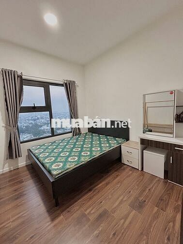 🔥 CHO THUÊ GẤP CĂN HỘ 2PN – 2WC FULL NỘI THẤT CHỈ 13TR - THE PRIVIA 🔥