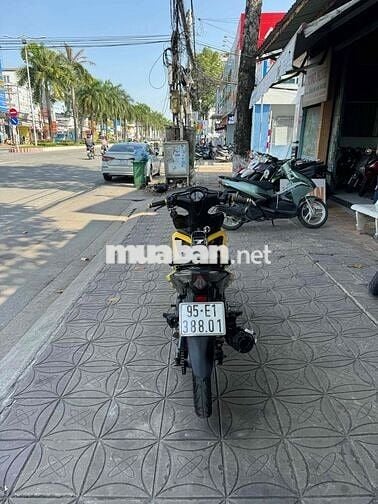 EXCITER (2012) BS:95E1:HẬU GIANG