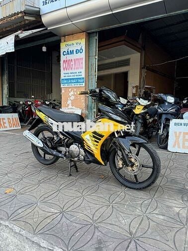 EXCITER (2012) BS:95E1:HẬU GIANG