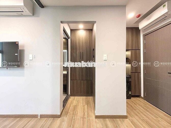 Chính Chủ Cho Thuê Căn Hộ Chung Cư ( 45m2 ) Tân Bình Phòng Ban Công