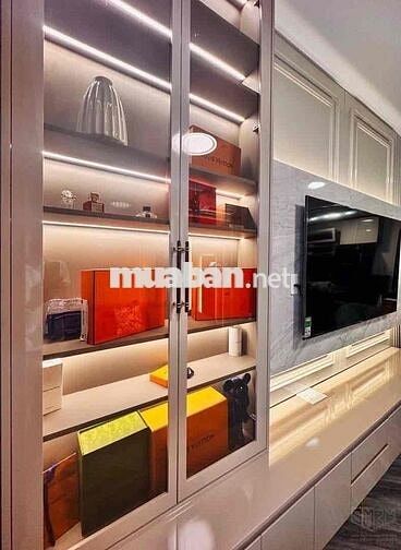 cho thuê 2pn compass one thủ dầu một