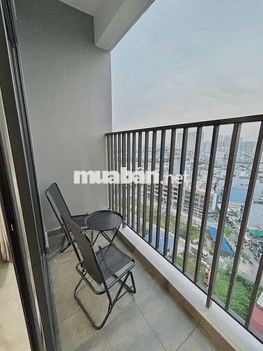 🔥 CHO THUÊ GẤP CĂN HỘ 2PN – 2WC FULL NỘI THẤT CHỈ 13TR - THE PRIVIA 🔥