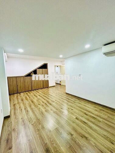 SIÊU PHẦM NHÀ ĐẸP -  281A Lê Văn Sỹ, P.1, Q.TB - 5x18m - 4 Tầng - 5PN