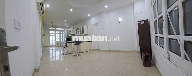 Cho thuê văn phòng trong tòa nhà VP