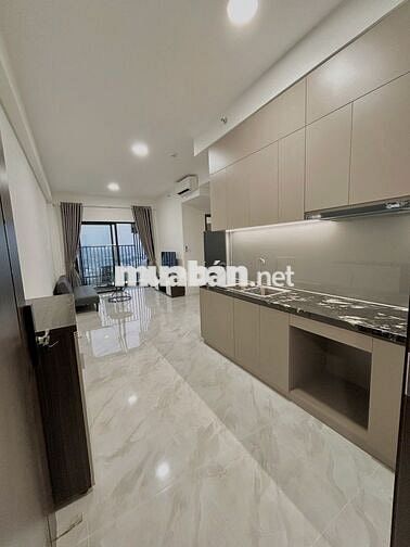 🔥 CHO THUÊ GẤP CĂN HỘ 2PN – 2WC FULL NỘI THẤT CHỈ 13TR - THE PRIVIA 🔥