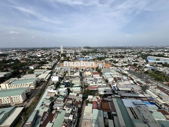 Căn hộ tại Bcons City 1PN- 2PN, nội thất mới 100%, sát Làng Đại Học