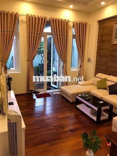 Cho thuê biệt thự mini An Phú Đông ( 8,5x15 )