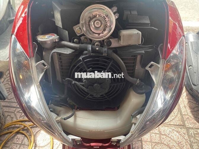 SH Ý 150 SỐ MÁY 1089 ĐK 2015 ZIN 100% TRÙM MỀN CỌP