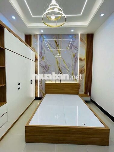 🪷🪷🪷HẺM 7M XE HƠI VI VU - KHU VIP LÊ VĂN QUỚI -🍊60m2 -🪙 Chỉ 5,9 tỷ