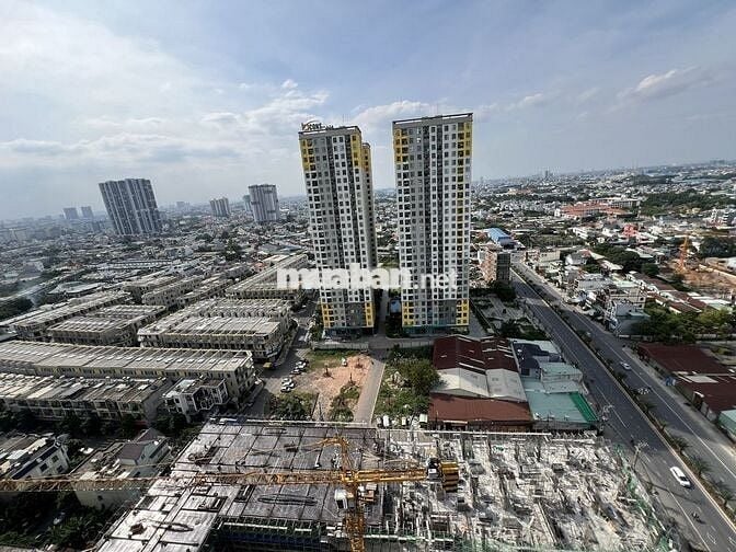 Căn hộ tại Bcons City 1PN- 2PN, nội thất mới 100%, sát Làng Đại Học