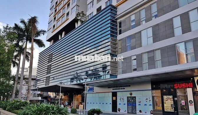 Cho thuê The Prince Residence - Phú Nhuận - 1PN 55m2 - Full nội thất