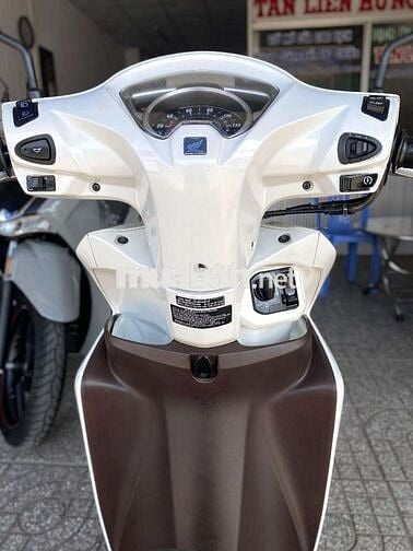 Honda VISION 2019 Khóa SMARTKEY Máy Zin êm