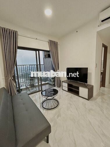 🔥 CHO THUÊ GẤP CĂN HỘ 2PN – 2WC FULL NỘI THẤT CHỈ 13TR - THE PRIVIA 🔥