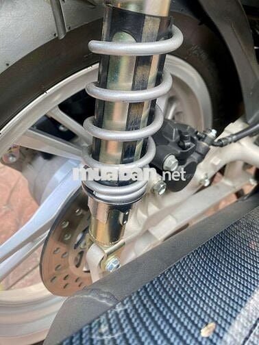 Siuuuu Lướt SH 125i CBS 2025 lướt 500Km T9/2025