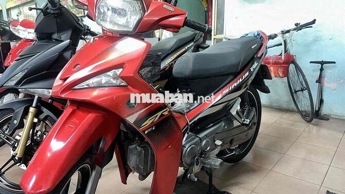 sirius 2017 Fi ngay chủ công chứng