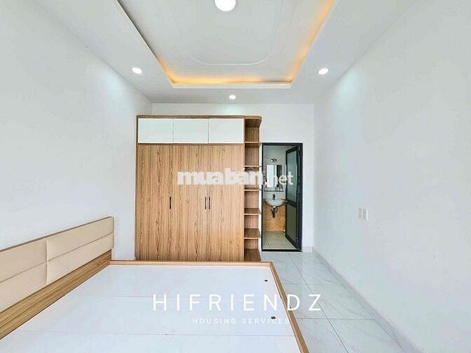 💥💥Căn hộ mini bancol - 3Trxxxx Gần ngã tư bốn xã -