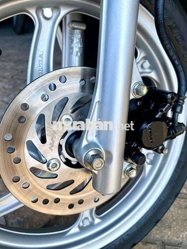 Honda VISION 2019 Khóa SMARTKEY Máy Zin êm