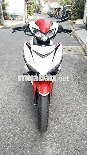 Yamaha Exciter 150 2020 Trắng đỏ 29000 km