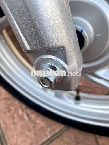 Siuuuu Lướt SH 125i CBS 2025 lướt 500Km T9/2025