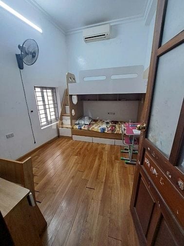 Nhà riêng ngõ 52 đường Mỹ Đình, Dt 40m2 x 3 tầng, 10 triệu/tháng