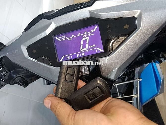 Ab 125 ,xe còn mới,bs65