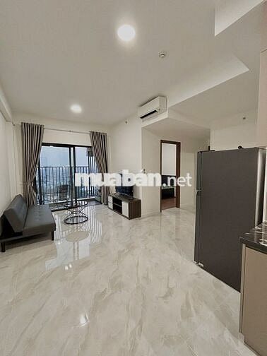 🔥 CHO THUÊ GẤP CĂN HỘ 2PN – 2WC FULL NỘI THẤT CHỈ 13TR - THE PRIVIA 🔥