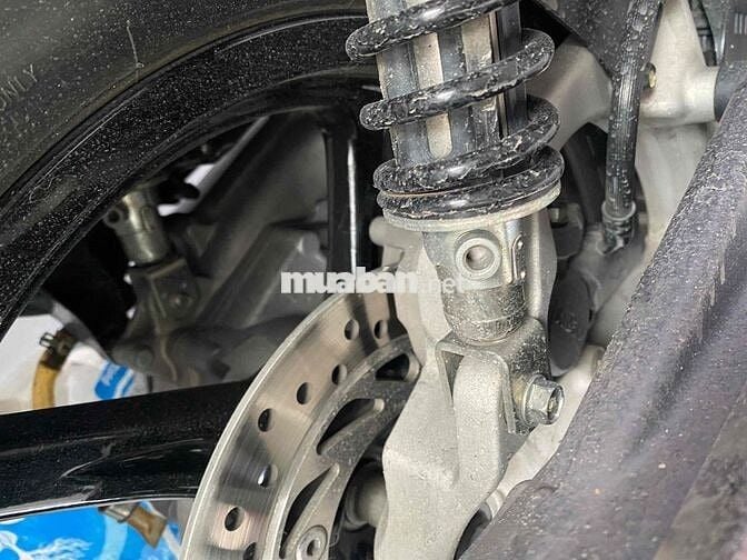 SH Ý 150 SỐ MÁY 1089 ĐK 2015 ZIN 100% TRÙM MỀN CỌP