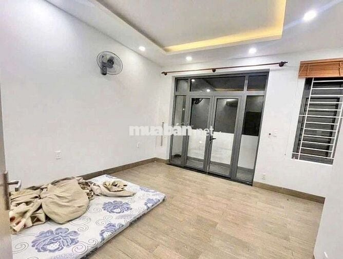 NHÀ 1T2L 3PN 3WC, GẦN PHẠM VĂN ĐỒNG, KHA VẠN CÂN, LINH TÂY, THỦ ĐỨC