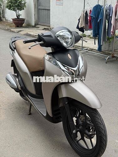 Honda SH Mode Đen đỏ