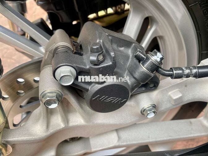 Siuuuu Lướt SH 125i CBS 2025 lướt 500Km T9/2025