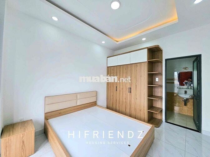 💥💥Căn hộ mini bancol - 3Trxxxx Gần ngã tư bốn xã -