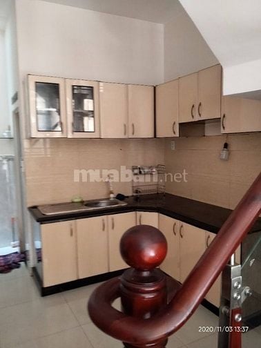 Cho thuê nhà nguyên căn chính chủ 