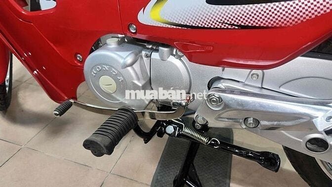 wave alpha 2003 Biển thành phố dọn mới bao an ninh