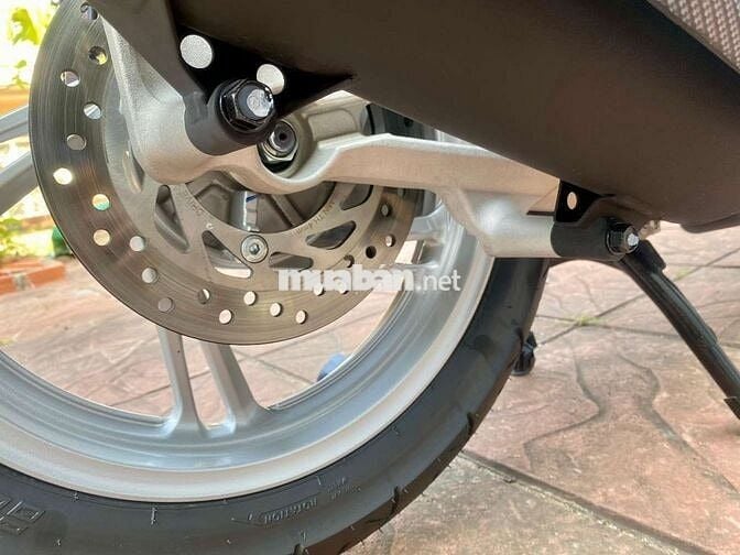 Siuuuu Lướt SH 125i CBS 2025 lướt 500Km T9/2025