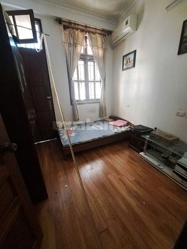 Nhà riêng ngõ 52 đường Mỹ Đình, Dt 40m2 x 3 tầng, 10 triệu/tháng