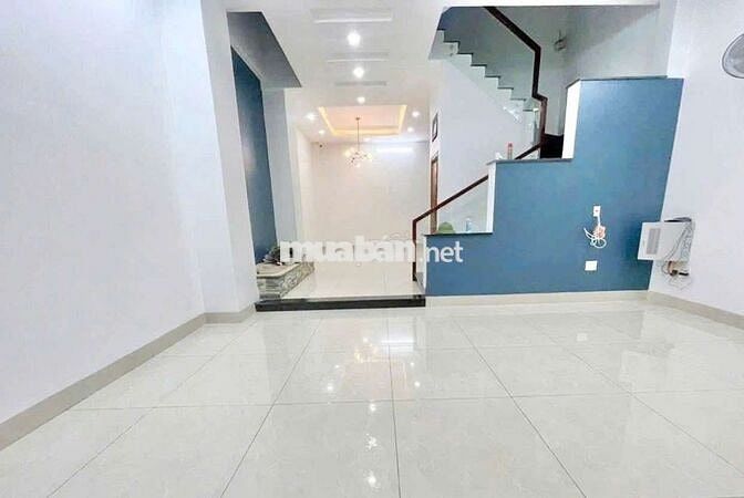 NHÀ 1T2L 3PN 3WC, GẦN PHẠM VĂN ĐỒNG, KHA VẠN CÂN, LINH TÂY, THỦ ĐỨC