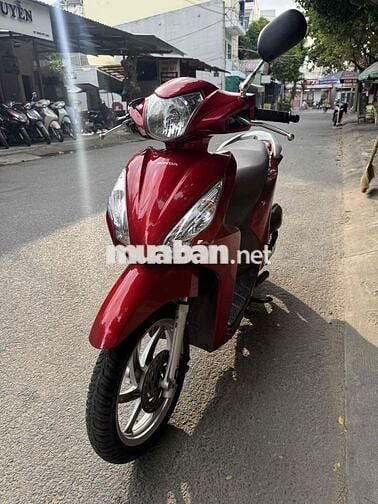 Vision 2019 bstp chính chủ ký giấy