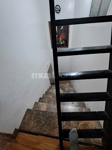 Nhà riêng ngõ 52 đường Mỹ Đình, Dt 40m2 x 3 tầng, 10 triệu/tháng